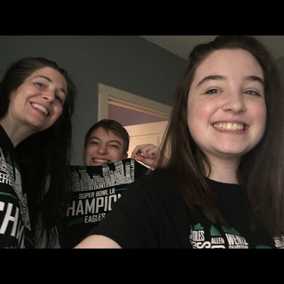 Meet your Posher, Paige - Picture 3 of 4